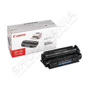 CANON - TONER NGJYRË E ZEZË EP-25 5773A004 KAPACITET 2500 FAQE
