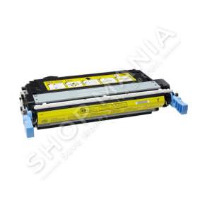 HP - TONER NGJYRË E VERDHË Q5952A 643A DERI NË 10000 FAQE