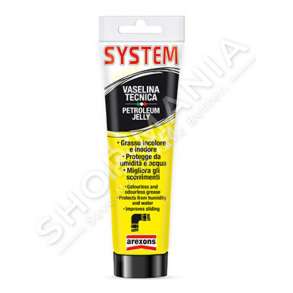 AREXONS - SOLUCION XHEL VAZELINE TEKNIKE "BN-1353" - 100ML