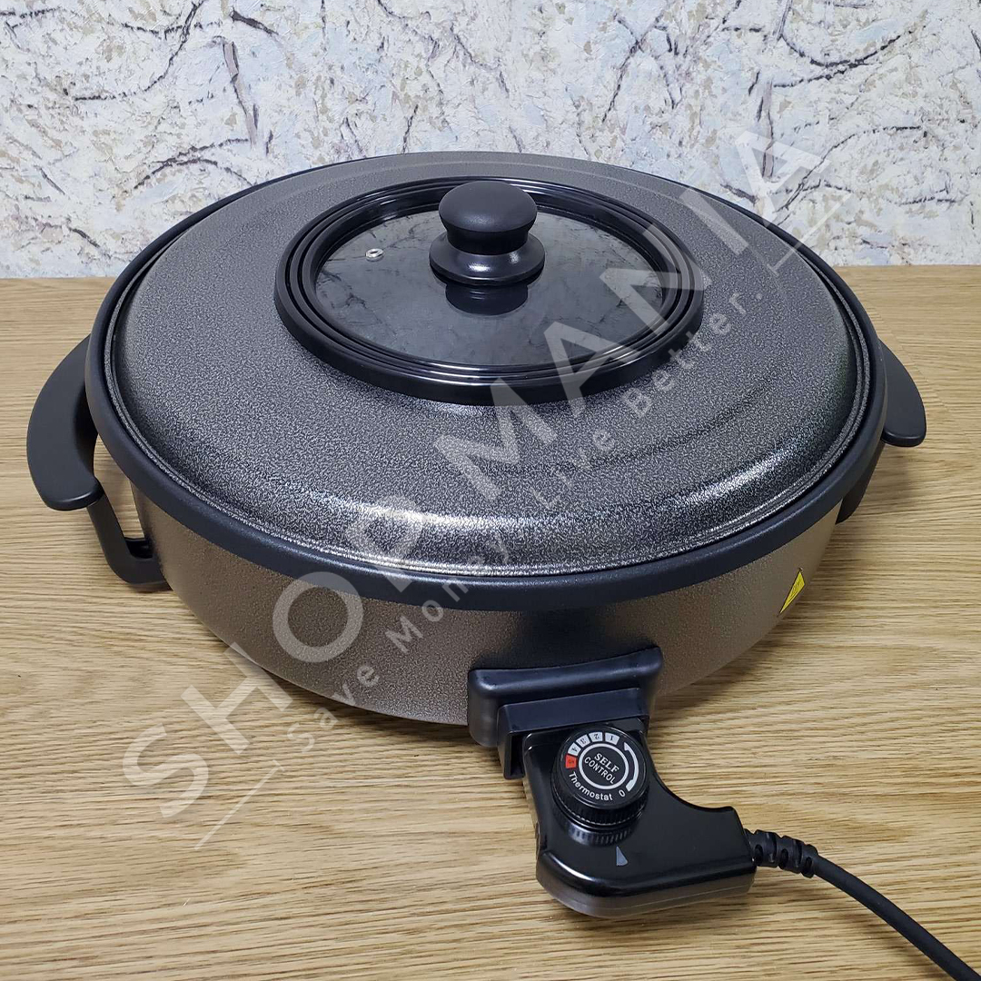 FIRST AUSTRIA - TAVE ELEKTRIKE "FA-5109-2" 1500W