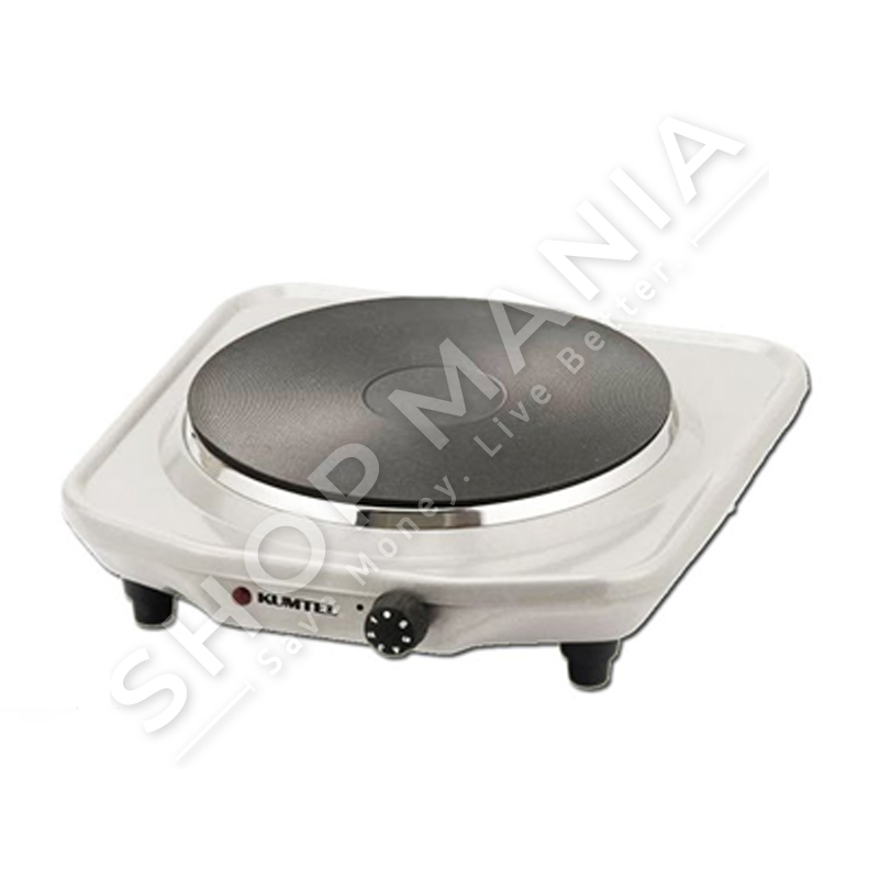 LUXELL - FURNELE ELEKTRIKE ME 1 PLITKE "LX 7011" - 1500W