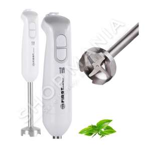 FIRST AUSTRIA - BLENDER DORE "FA-5272-4" 400W