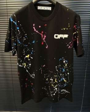 BLUZE "OFF" - LK-229