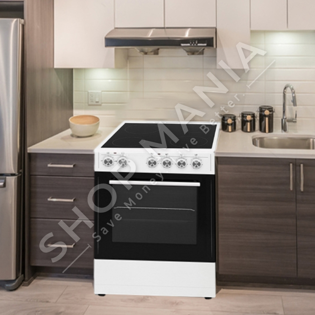 SOBE ME 4 VATRA ELEKTRIKE "F6045 SECBB"