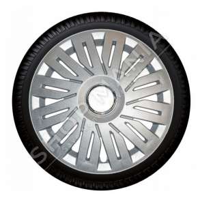 TASA MAKINE 14" - "BN-1186", 4 COPE