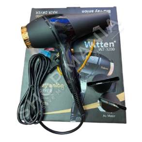 THARESE FLOKESH "WT-3200" - 3600W