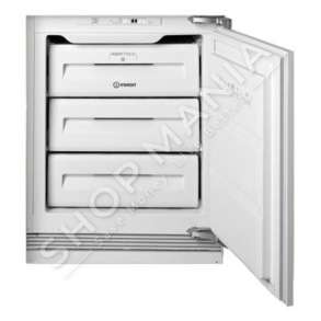 INDESIT - FRIGORIFER NGRIRES INKASO 77L/FROST - INFS120L