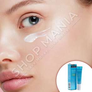 NEUTROGENA - KREM-XHEL REVITALIZUES PER RRATHET E SYVE "ANTI FATICA" - 15ML