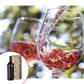 ANTINORI - VERE E KUQE "BRUNELLO DI MONTALCINO - PIAN DELLE VIGNE 2012" - 750ML, 14% VOL.