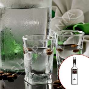 STOCK SPIRITS - SAMBUCA STOCK - 1L, 40% VOL.