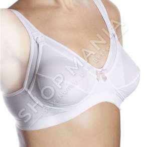 CHICCO - RECIPETA PER GJIDHENIE 6D "NURSING MICROFIBRE BRA" - 8058664001217