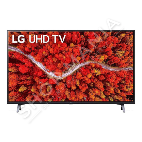 LG - TELEVIZOR SMART 43"/ULTRA HD 4K/DVB-T2/S2 - 43UP80003LR