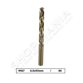 PUNTO KOBALTI 6.0X93MM - ET9467