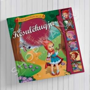 IDEART - KESULEKUQJA - PERRALLA KLASIKE