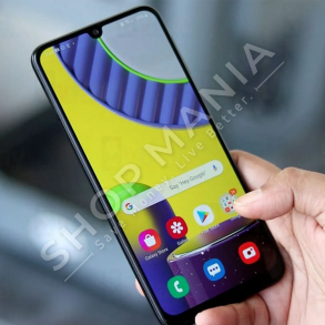 CELULAR SAMSUNG GALAXY M22 - 4/64GB