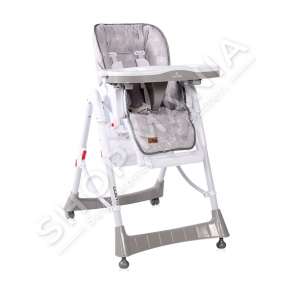 LORELLI - KARRIGE USHQIMI GRI E HAPUR "GUSTO"