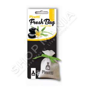 PINOTTI - AROMATIZUES MAKINE ME AROMA TE NDRYSHME "FRESH BAG"