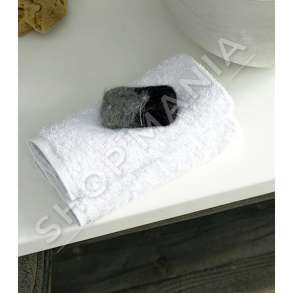 NIMA - PESHQIR 100% PAMBUK "ALBATROS" -30x30CM