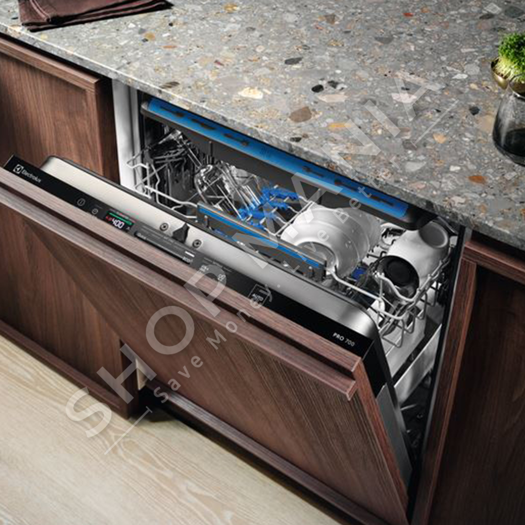 ELECTROLUX - LAVASTOVILJE INKASO - EEM48320L "14 SETE - 60CM" (A+++)