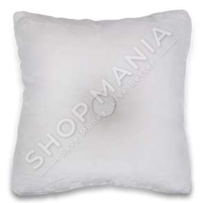 JASTEK DEKORATIV BEZHE 45X45CM "DONNA" - 3830078814158