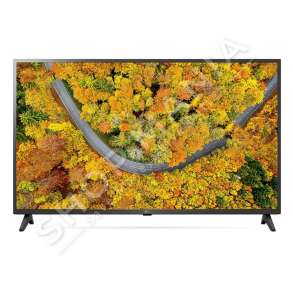 LG - TELEVIZOR SMART 43"/ULTRA HD 4K/DVB-T2/T/C/S/S2 - 43UP751C0ZF