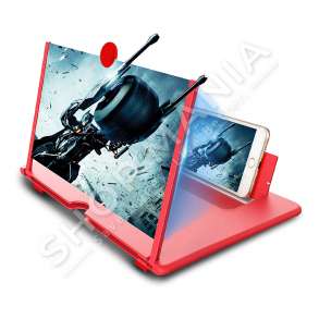 PROJEKTOR AMPLIFIKUES PER SMARTPHONE