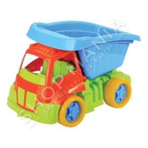 DEDE - KAMION NDERTIMI SHUMENGJYRESHE +18 MUAJSH  8693830013733