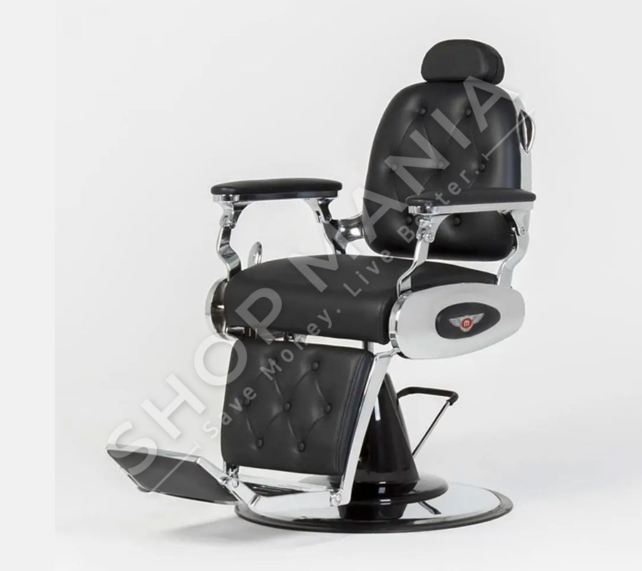 KARRIGE BERBERI - MT-9138