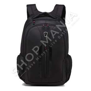 TIGERNU - CANTE SHPINE LAPTOPI 15.6'' "BACKPACK LAPTOP TIGERNU SCHOOL T-B3097 15.6" BLACK" -  6928112300150