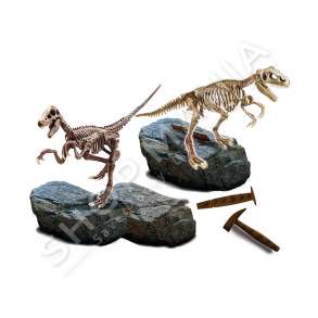 LISCIANI - I’M A GENIUS PREDATORS 2 IN 1