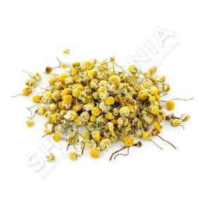 MERJA - KAMOMIL "100% BIO" - 28G