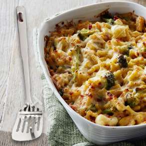 HOMESTYLE - SPATUL E KTHYER PER PURE INOKSI - 36CM