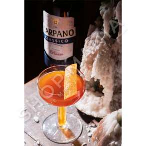 CARPANO - VERMOUTH CLASSICO - 1L, 16% VOL.