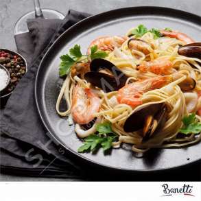 BANETTI - MAKARONA LINGUINI - 500G