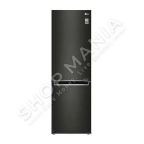 LG - FRIGORIFER I ZI "NO FROST - GBB 61 BLJZN" - 341L