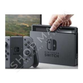 NINTENDO SWITCH DOCK SET "GRI"
