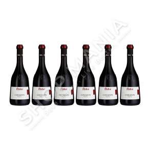 MELINI - VERE E KUQE "CHIANTI NEOCAMPANA" - 750ML, 13.5% VOL.