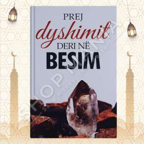 PREJ DYSHIMIT DERI NE BESIM - MUSTAFA MAHMUD