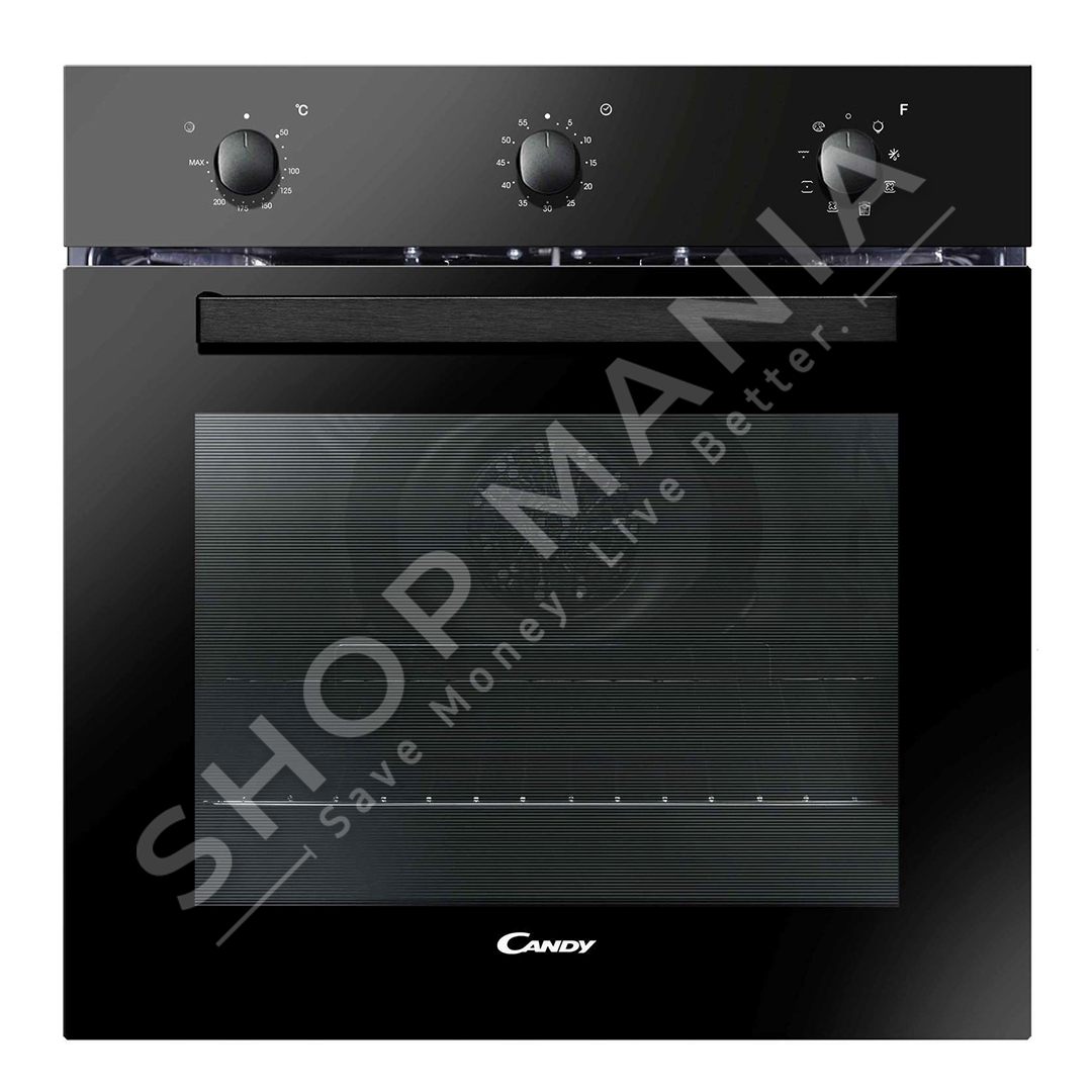 CANDY - FURRE INKASO 65 L - FCP602N/E