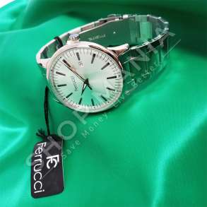 FERRUCCI - ORE ME ZINXHIR & FUSHE TE BARDHE