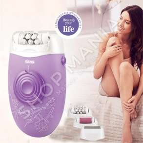 DSP - DEPILATOR 7W - 80011