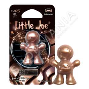 LITTLE JOE - AROMATIK MAKINE "CEDARWOOD", "BN-2082"