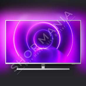 PHILIPS - TELEVIZOR SMART 58"/ULTRA HD 4K /DVB:T/T2/C/S/S2 - 58PUS8505/ 12