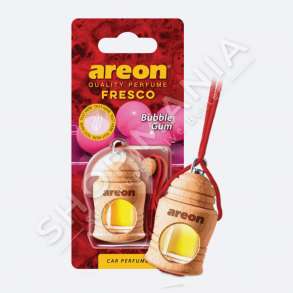 AREON - AROMATIK LENG "BUBBLE GUM" BN-045