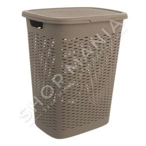 BLIM - KOSH RROBASH 47L "LOOP TORTORA" - 8006839039916