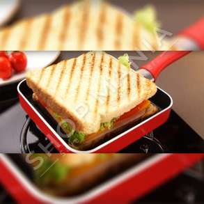 TESCOMA - TIGAN ALUMINI 14X27X25CM "PRESTO MINI" - 8595028401059