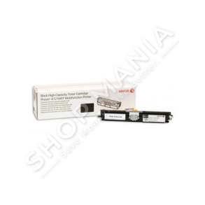 XEROX - TONER NGJYRË E ZEZË 106R01469 2600 FAQE