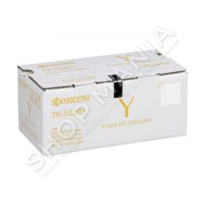 KYOCERA  - TONER KYOCERA TK5230 GIALLO 2200 FAQE