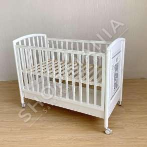 KREVAT PER FEMIJE - 60X120CM