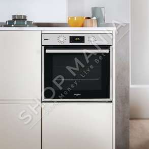 WHIRLPOOL - FURRE INKASO 2900W/71L - OASK8V1SWBLG